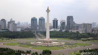 Ini Alasan Ibu Kota Harus Pindah