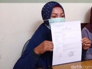 Polres Bantul Belum Menahan Guru BK yang Lakukan Pencabulan