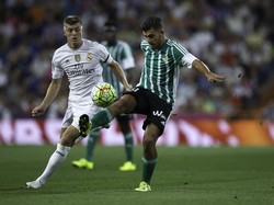 Diincar Madrid dan Barca, Ceballos Diminta Bertahan