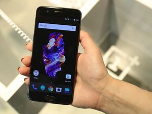 Bos OnePlus Sindir Xiaomi