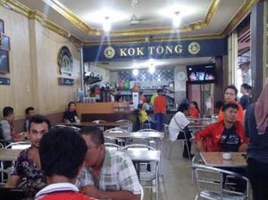Mampir ke Medan, Jangan Lupa Mampir ke 4 Kedai Kopi Ini!