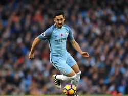 Usaha Keras Guendogan Agar Bisa Ikuti Pramusim City