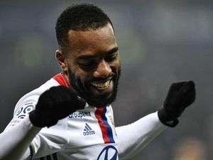 Ini Alasan Lacazette Pilih Arsenal