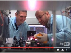 Teknologi Nano Baru Mampu Lindungi Astronot dari Radiasi Luar Angkasa