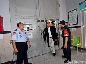 Pemuda Muhammadiyah: Manuver Pansus Angket KPK Bukan Jadi Niat Baik