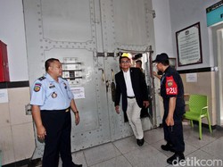 Pemuda Muhammadiyah: Manuver Pansus Angket KPK Bukan Jadi Niat Baik