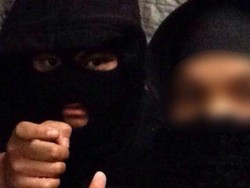 Pesan Romantis Suami-Istri di Ponsel Ungkap Aksi Teror