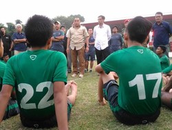Selamat Berjuang, Timnas U-16!