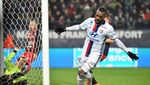 10 Fakta Lacazette, Pemain Termahal Arsenal