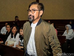 Hakim Tolak Surat Tudingan Choel soal Peran Wafid Muharam