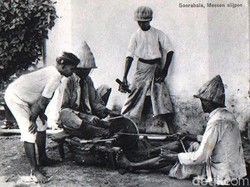 Negara yang Pertama Kali Menjajah Indonesia, Ternyata Bukan Belanda