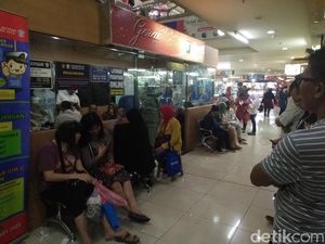 Buat SIM di Negara Mana Saja Sama, yang Penting Kemampuan Pengendara