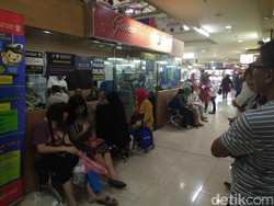 Buat SIM di Negara Mana Saja Sama, yang Penting Kemampuan Pengendara