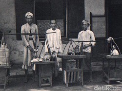 Kenapa Masyarakat Indonesia Tidak Bisa Bahasa Belanda Meski Lama Dijajah?