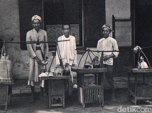 Kenapa Masyarakat Indonesia Tidak Bisa Bahasa Belanda Meski Lama Dijajah? Kenapa Masyarakat Indonesia Tidak Bisa Bahasa Belanda Meski Lama Dijajah?