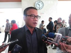 Diminta Keluar Koalisi, PAN Tegaskan Tetap Bersama Jokowi