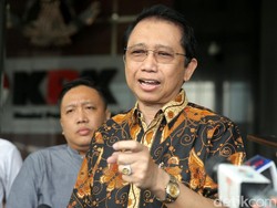 Sidang Perdana Gugatan Marzuki Alie dkk ke AHY Digelar Hari Ini