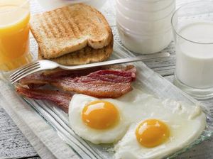 Ini 7 Makanan Sarapan yang Baik Dikonsumsi untuk Turunkan Berat Badan Ini 7 Makanan Sarapan yang Baik Dikonsumsi untuk Turunkan Berat Badan