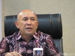 Teten Tepis Reshuffle Jilid III untuk Bentuk Timses Jokowi di 2019