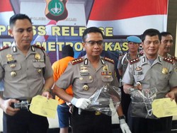 Kesal Sering Dibully, Pemuda ini Bacok Sepupu hingga Tewas