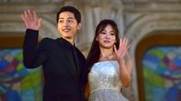 Meski Sudah Menikah, Pesona 10 Aktor Tampan Korea Ini Tetap Menggoda