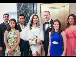 Transgender Solena Chaniago Akui Pernikahannya Digelar Mendadak