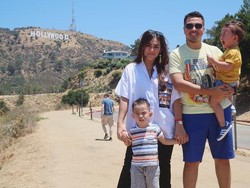 Fokus Anak dan Keluarga, Sissy Priscillia Banyak Tolak Tawaran Film