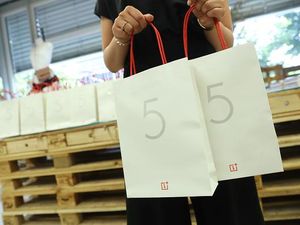 Pembeli OnePlus Laporkan Adanya Penipuan