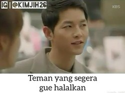 Baper Saat Idola Mau Menikah, Bahkan Ada yang Sampai Menangis