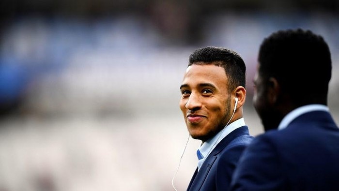 Misi Tolisso: Main Reguler di Bayern Lalu Tampil di Piala Dunia 2018