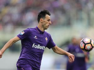 Montella: Milan Suka Kalinic Montella: Milan Suka Kalinic