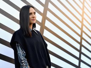 Jennifer Connelly Puji Kerja Keras Tom Cruise di Top Gun: Maverick