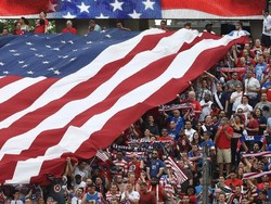 Meningkat, Pandangan Negatif Atas Pengaruh Amerika Serikat