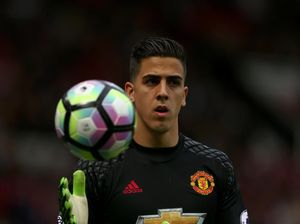 MU Ada di Level yang Sama dengan Madrid-Barca