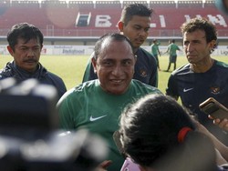 Pesan dan Harapan Ketum PSSI di Hari Olahraga Nasional