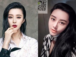 Kata Dokter Soal Wanita yang Operasi Plastik Demi Mirip Fan Bingbing