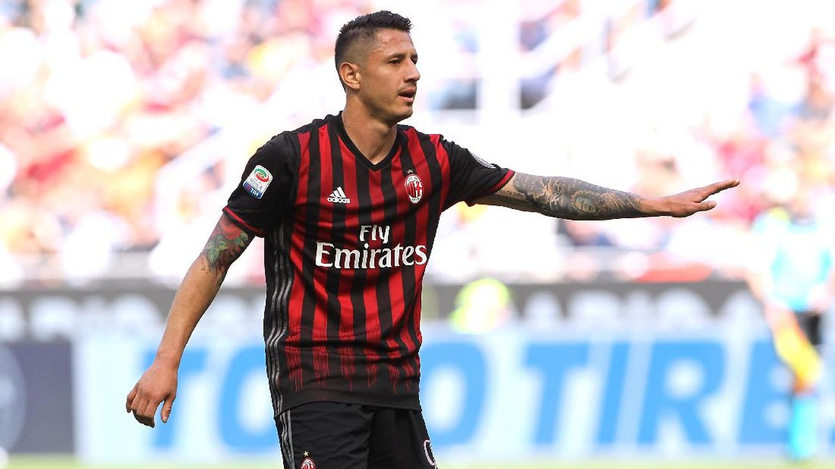 Gianluca Lapadula (Foto: Getty Images/Marco Luzzani)