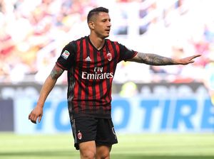Sampdoria Minati Lapadula Sampdoria Minati Lapadula
