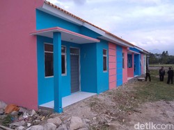 Pemkab Garut Pastikan Bantuan Qatar Bagi Korban Banjir Terus Berjalan