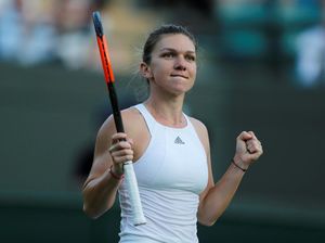 Halep dan Venus Melangkah ke Babak Ketiga Halep dan Venus Melangkah ke Babak Ketiga