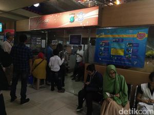 SIM Habis di Liburan Natal dan Tahun Baru? Ini Waktu Perpanjangnya