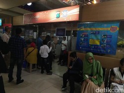 SIM Habis di Liburan Natal dan Tahun Baru? Ini Waktu Perpanjangnya