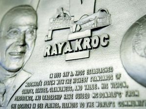 5 Pelajaran Sukses dari Ray Kroc Sang Pembesar McDonalds