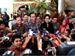 Presiden Jokowi Apresiasi Capaian Wisman 2017 Via Facebook