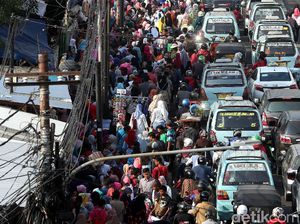 Standar Etika Pemindahan Ibu Kota