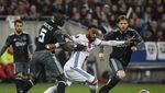 10 Fakta Lacazette, Pemain Termahal Arsenal