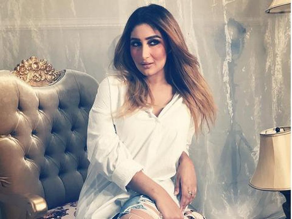 Tak Lagi Jadi Suami Istri, Tommy-Tania Saling Curhat soal Asmara Tak Lagi Jadi Suami Istri, Tommy-Tania Saling Curhat soal Asmara