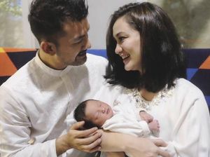 Rio Dewanto Berencana Ajak Istri dan Anak Pindah ke Bali