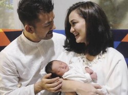 Rio Dewanto Berencana Ajak Istri dan Anak Pindah ke Bali