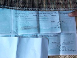 Wali Murid di Brebes Mengeluh Siswa Cadangan Dibebani Dana Tambahan